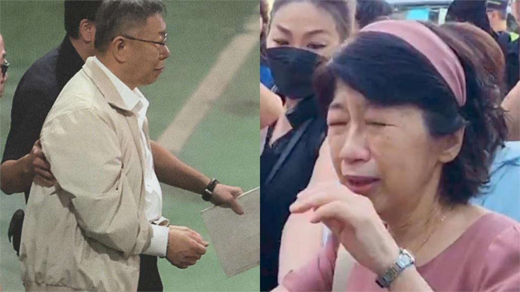 陳佩琪曝負債數千萬「想找工作」!他揪5點反諷:去民眾黨部領錢就好