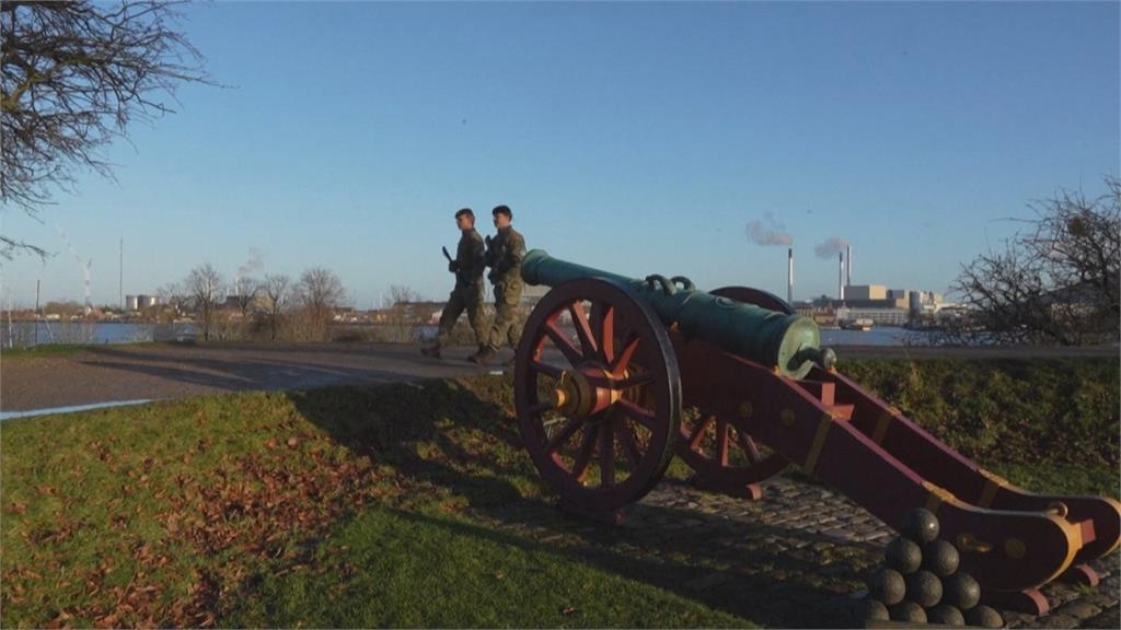 歐洲多國派兵軍演力挺丹麥　俄駁美「無意佔領格陵蘭」