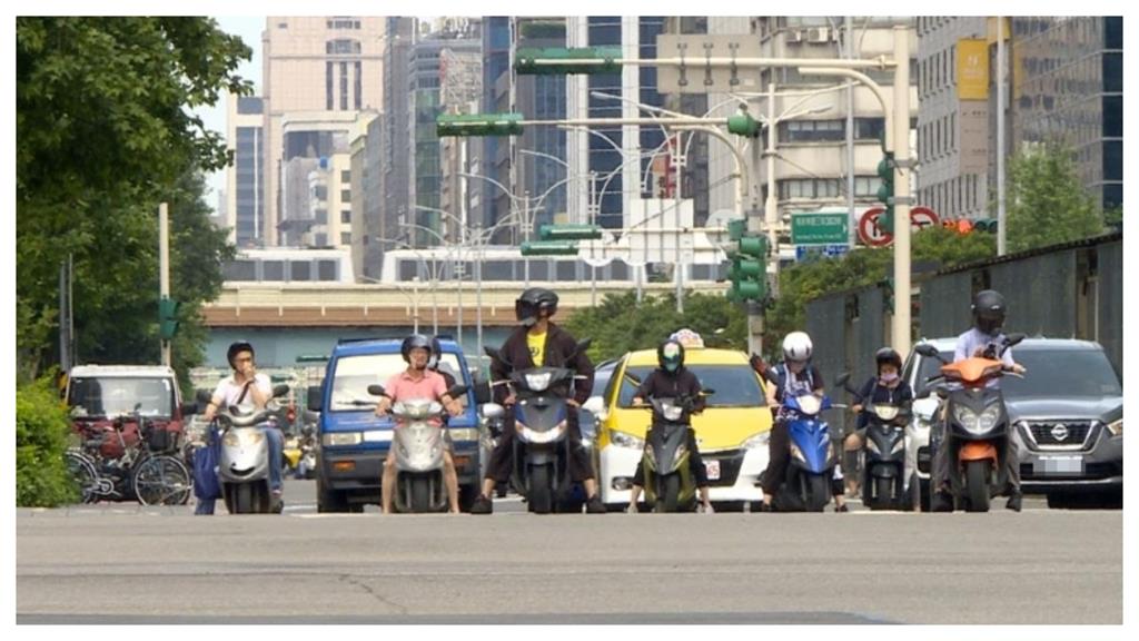 快新聞／想騎機車快看！台南市府給優惠了　考駕照前「做這事」可爽領補助