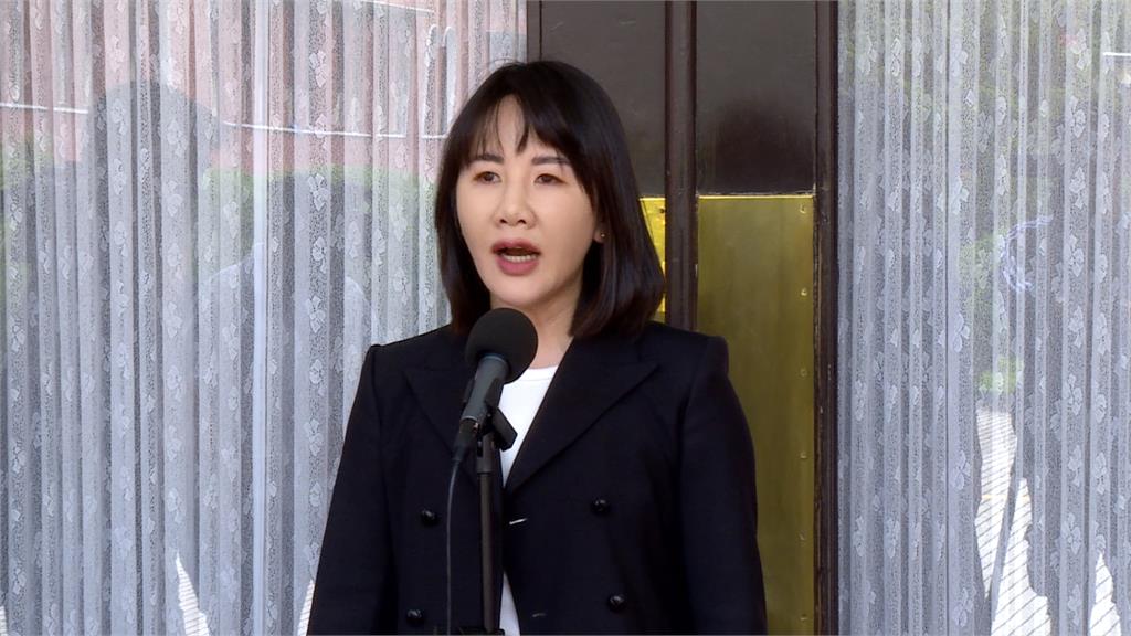 藍徵召魏平政選彰化縣長？　謝衣鳯批：空降難勝選
