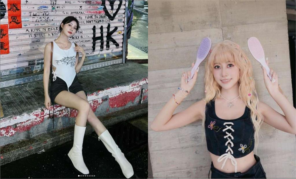 阿部瑪利亞「塞滿整張臉」死亡角度露餡!真面目「一大片白白」網驚:越來越…
