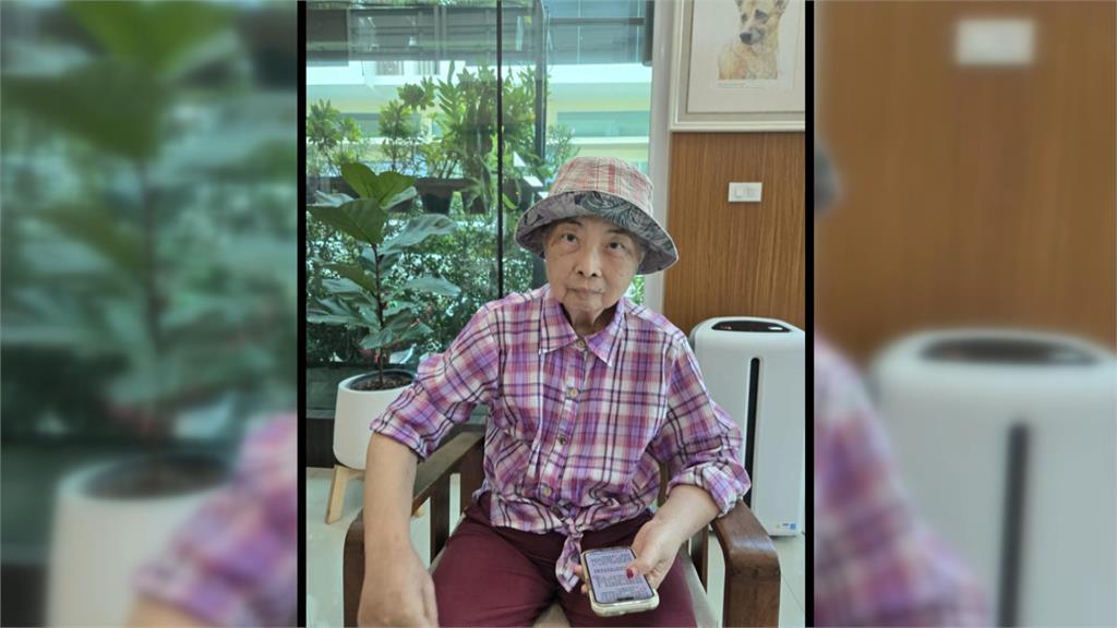 衝破黑名單第一人! 前立委陳婉真泰國病逝享壽75歲