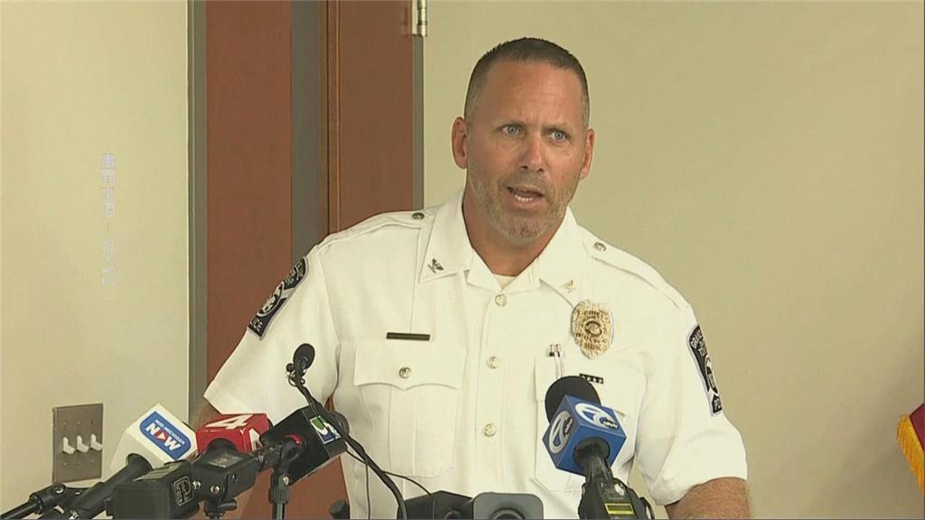 密州教堂傳槍擊縱火案4死8傷 川普:疑鎖定基督徒