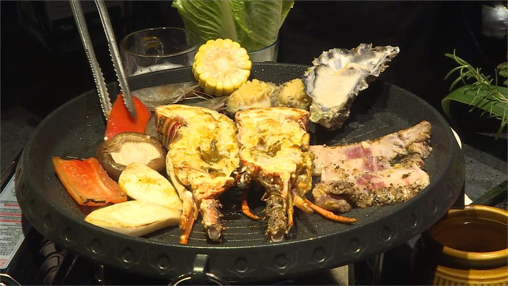 溫泉旺季不旺 業者推無煙烤肉.限量禮盒搶攻中秋財