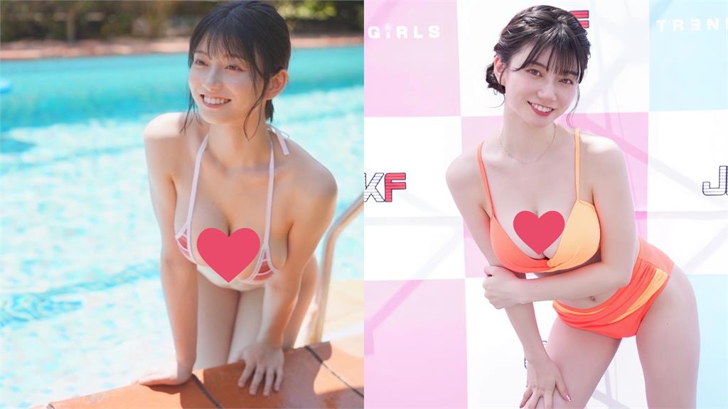暗黑界最強新人「出現山寨貨」IG帳號遭造假!瀨戶環奈傻眼喊:請檢舉
