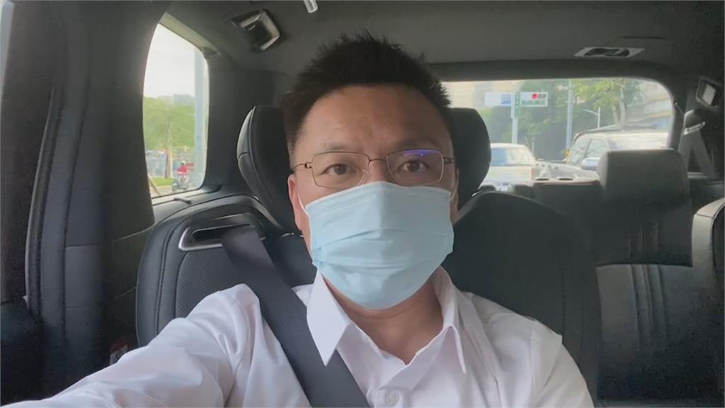 學生赴美留學簽證下不來 尋求駐美代表蕭美琴幫助