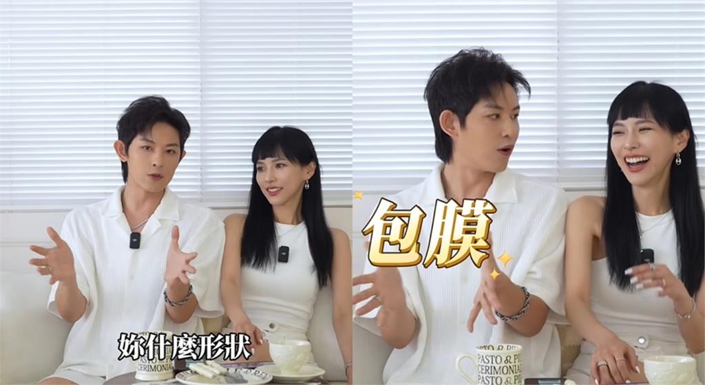 不准辣妻穿瑜珈褲「和裸體一線之隔」!敖犬變臉喊「形狀都出來」掀爭議
