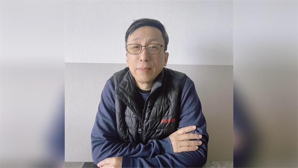 陳佩琪被搜「100本存摺」遭北檢打臉!苦苓早酸:柯家一門忠烈「真的很清廉」