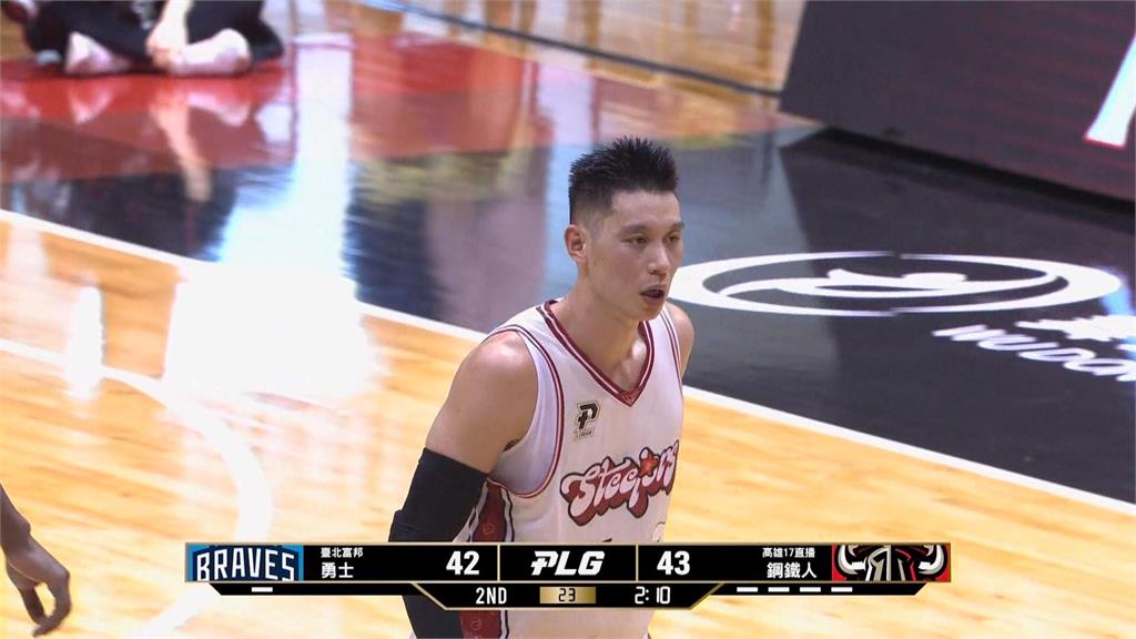 林書豪奪三月MVP 「豪傑之戰」週日再上演