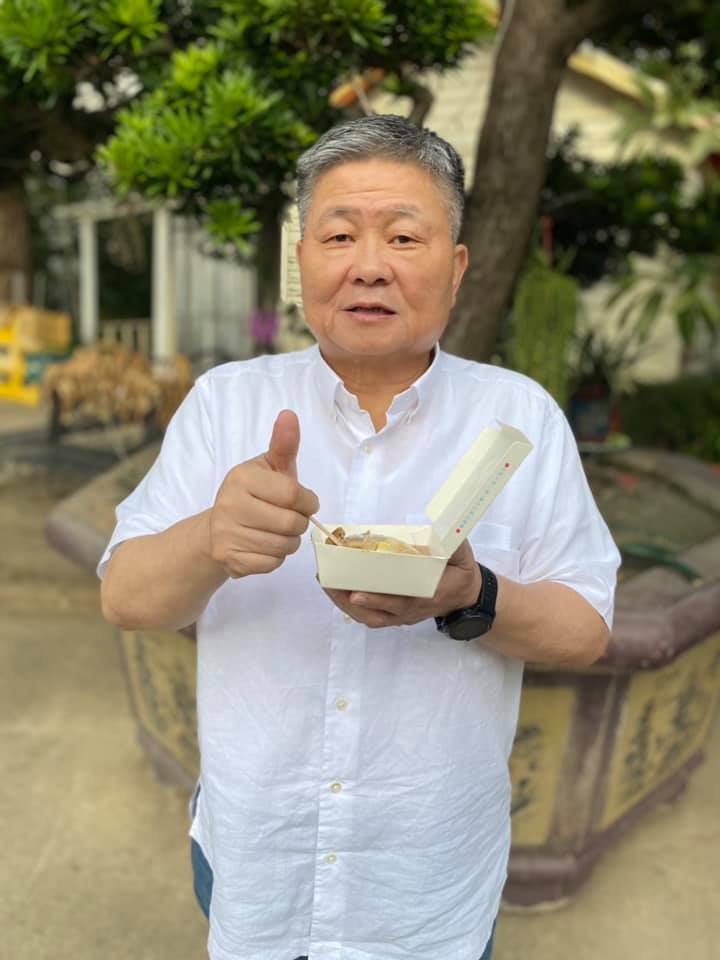顏清標現蹤劉德華演唱會!羞認「愛聽〈忘情水〉」2人交情曝光