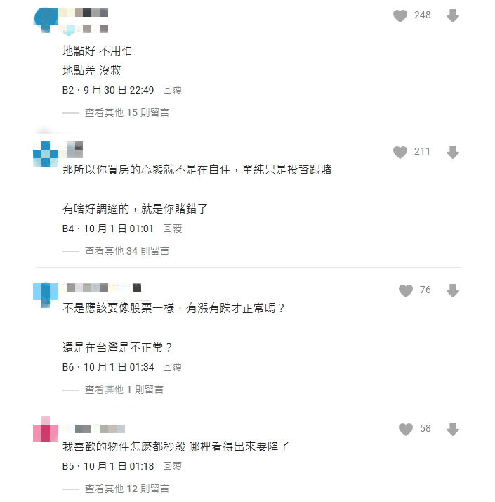 30歲男怨「6月剛買房就遇打房」!網點「1關鍵」勸:好好賺錢還房貸