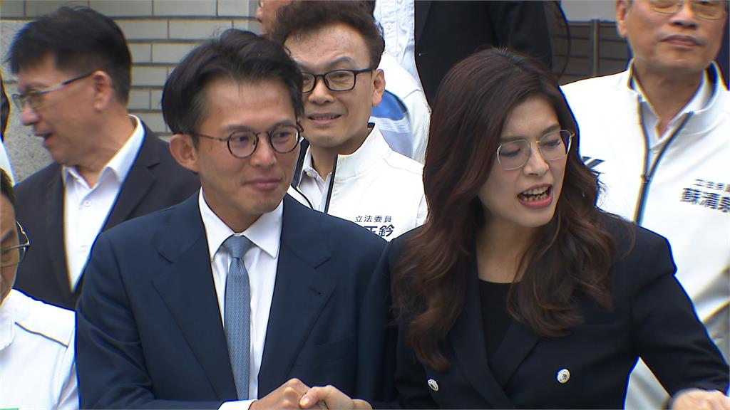 再喊朝野坐下來共商國是 賴總統:一直是期盼的事