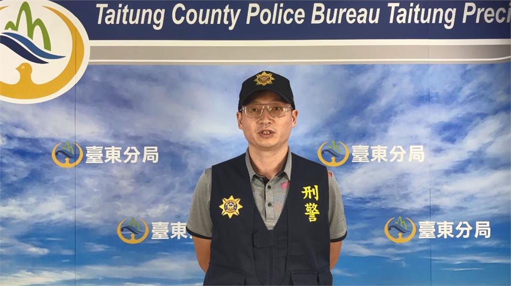 快新聞/駭人!台東鯉魚山步道命案 男子心臟遭刺「滿身血陳屍涼亭」