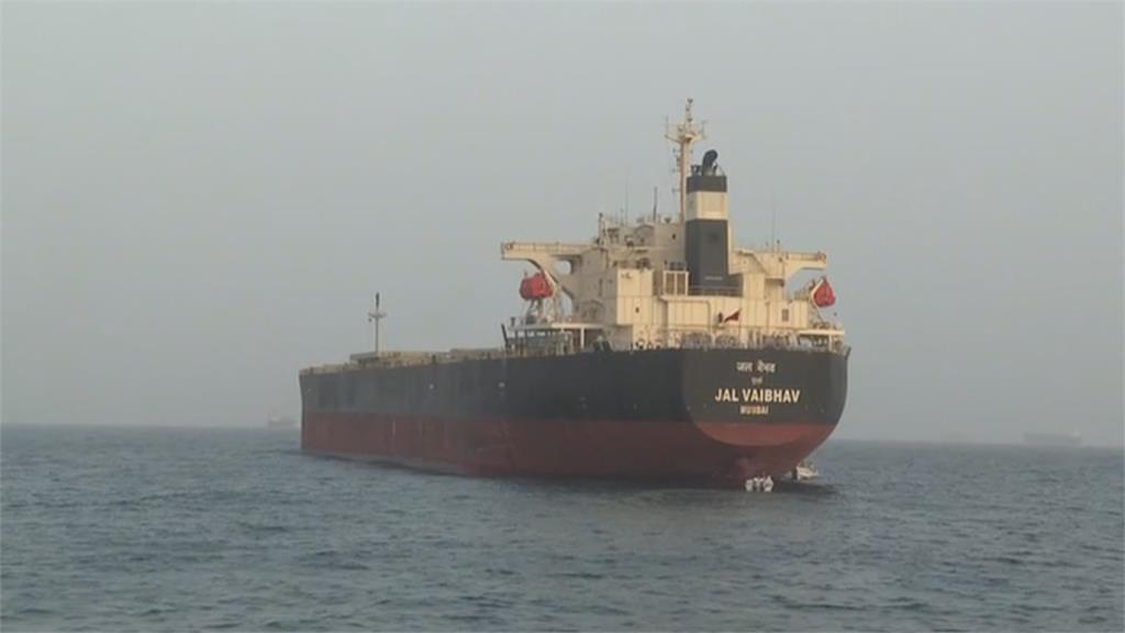 美伊談判破裂! 川普:美軍立即封鎖荷姆茲海峽