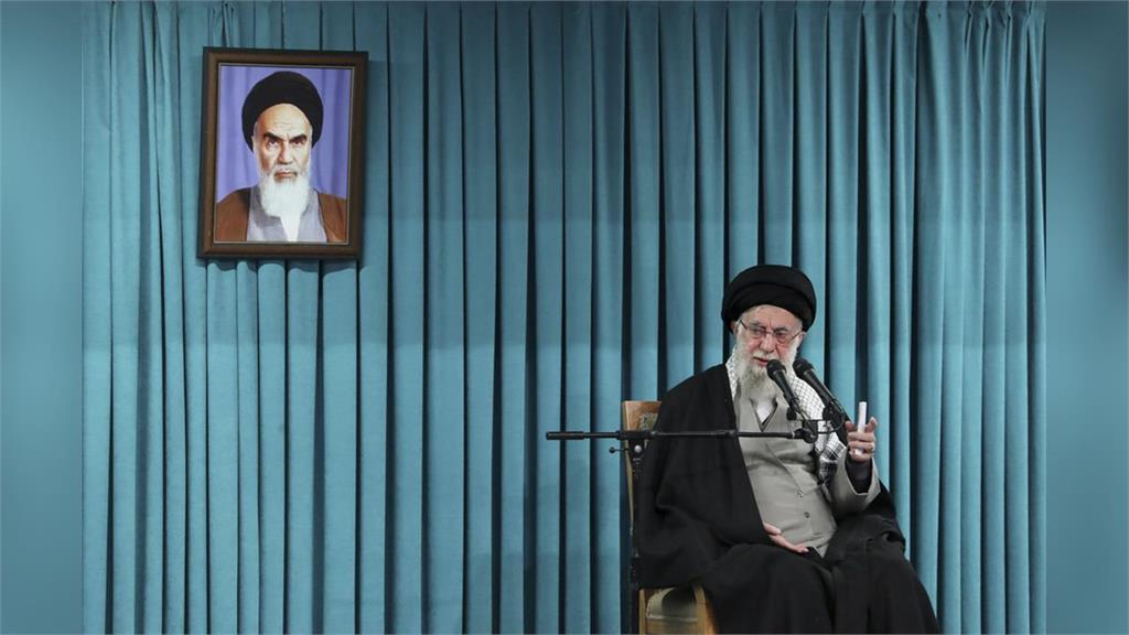 快新聞/伊朗最高領袖遭斬首!哈米尼心腹拉里賈尼:不會與美國談判