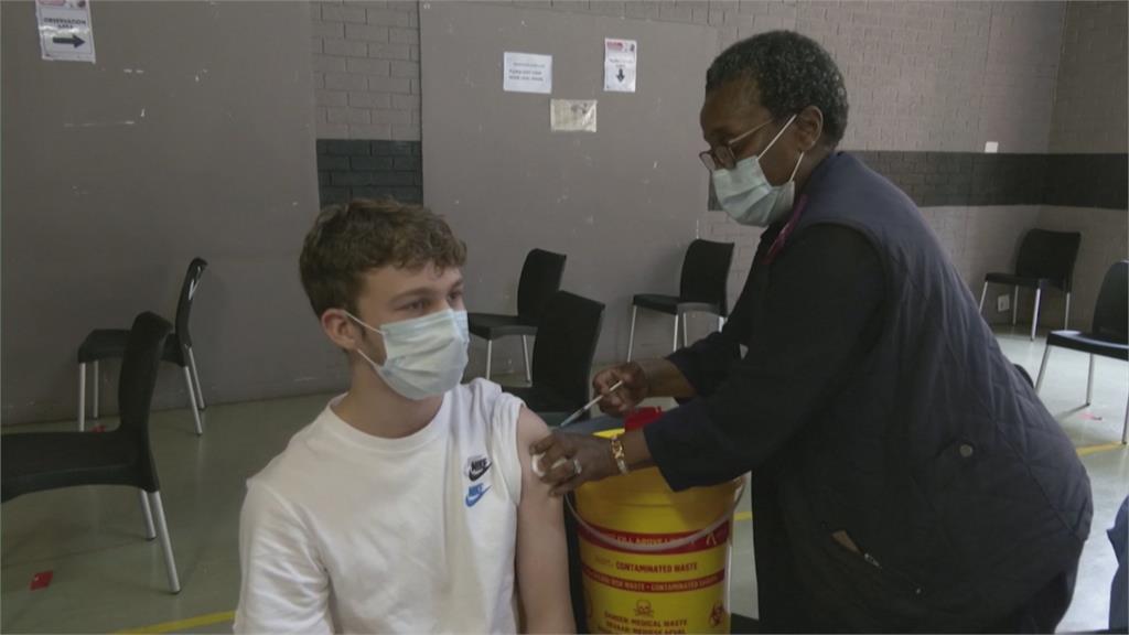 全球近5成Omicron病例在非洲　世衛籲富國勿再囤積疫苗