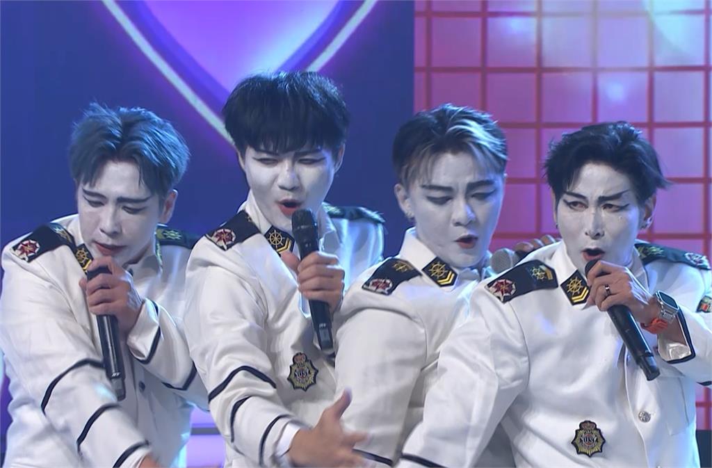  《超級冰冰Show》楊慶煌演唱邀約「歌手伴舞團」！規格等級令人震撼