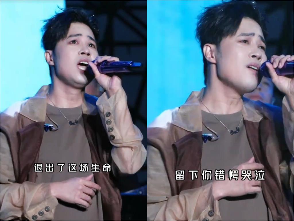 TANK「心肝移植」無濾鏡真面目外流!網挖舊照「面相全變」他超毛撞見:是女生