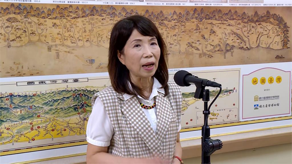陳昭姿喊「釋放柯文哲」 沈伯洋:我們不能影響司法