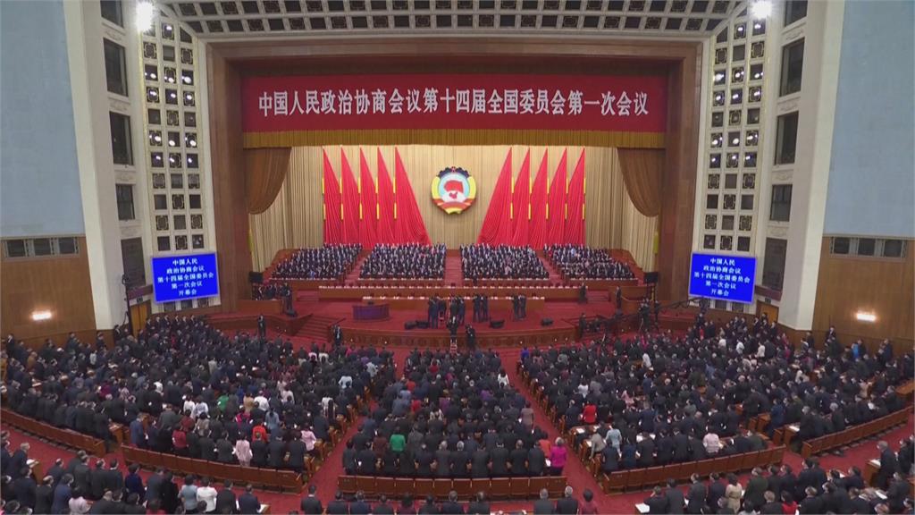 台灣11倍!中國國防預算6.8兆台幣 美CIA前局長:只能靠軍事硬實力