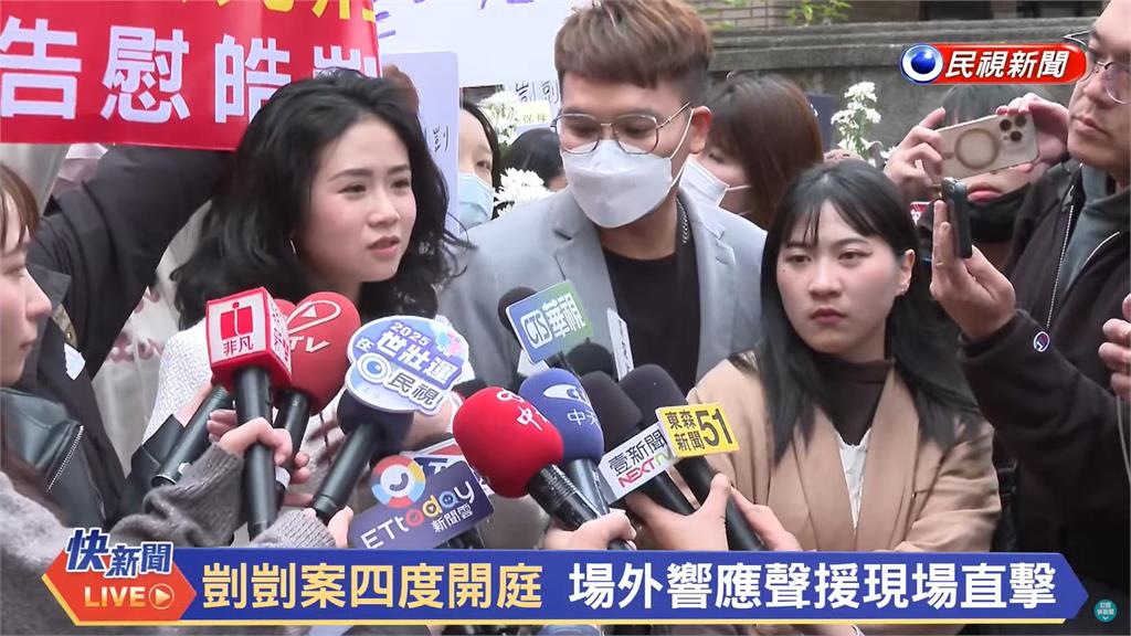 地方媽媽挺剴剴怒吼修法!下秒自爆「不知賴清德是總統」真身遭網挖出了