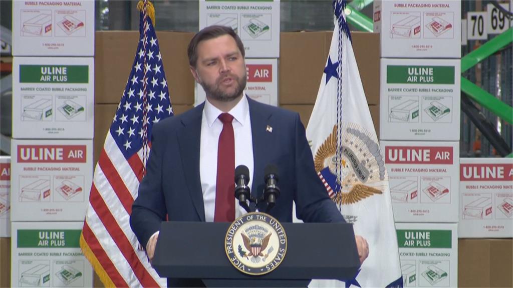 白宮幕僚長爆料「酒鬼型人格」　川普：她說的沒錯