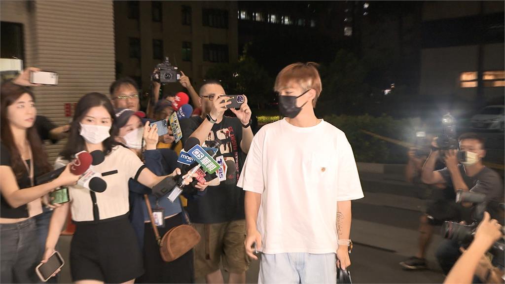 炎亞綸案爆洩密!? 婦幼隊長提2盒銅鑼燒「致歉」 檢震怒拒吃