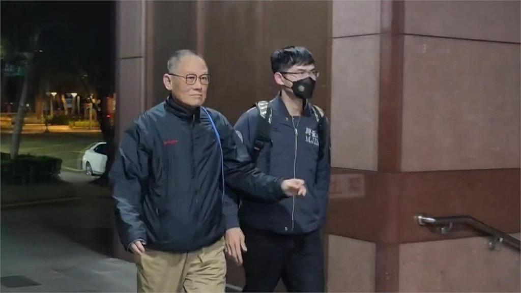 高金素梅前助理張俊傑棄保潛逃　委任律師錯愕：看新聞才知道