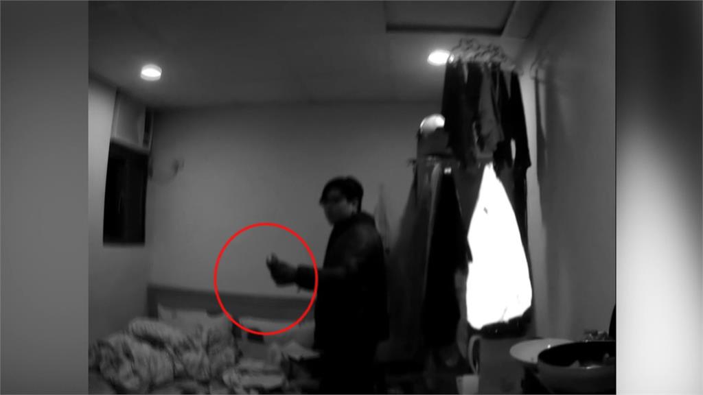 警方追查毒品竟在民宅查獲「爆裂物」 嫌犯辯稱友人寄放