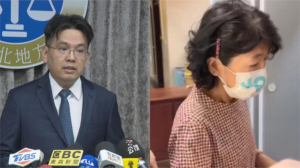 陳佩琪旁聽「暴走吼法官」沒被實名筆錄！四叉貓揪1對比傻眼：這不是特權？