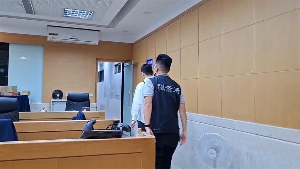 中油三接工程涉浮報逾百億 檢約談世曦前董座等13人