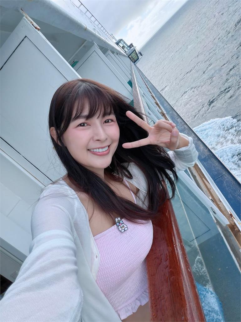 忘關火整整8小時！林舒語曝「差點把家裡燒了」　搞滿屋濃煙急帶全家逃飯店