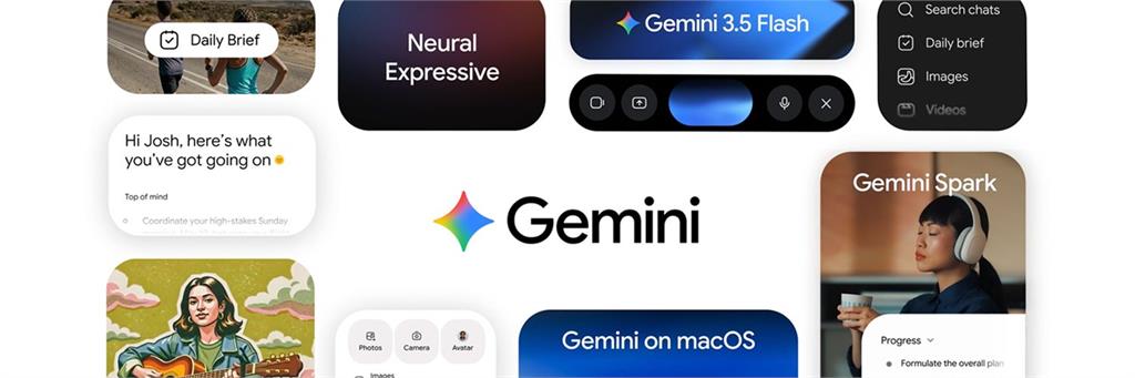 CP值天花板!Google推「最省錢最強模型」Gemini「5大升級亮點」一次看