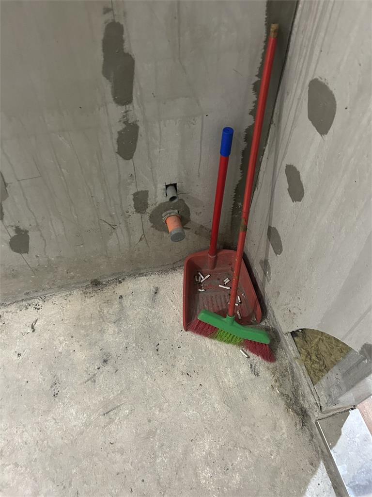 快新聞/顏若芳爆大巨蛋違法施工還滿地菸蒂 批蔣萬安被遠雄騎到頭上