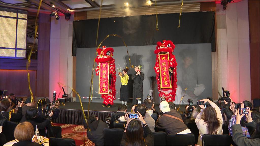 YOASOBI慶功記者會盼再來台唱 有望前進大巨蛋!曝已提前場勘