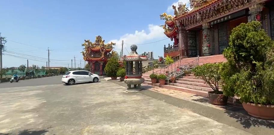 假拜拜偷媽祖香油錢! 雲林村民合力包抄抓小偷