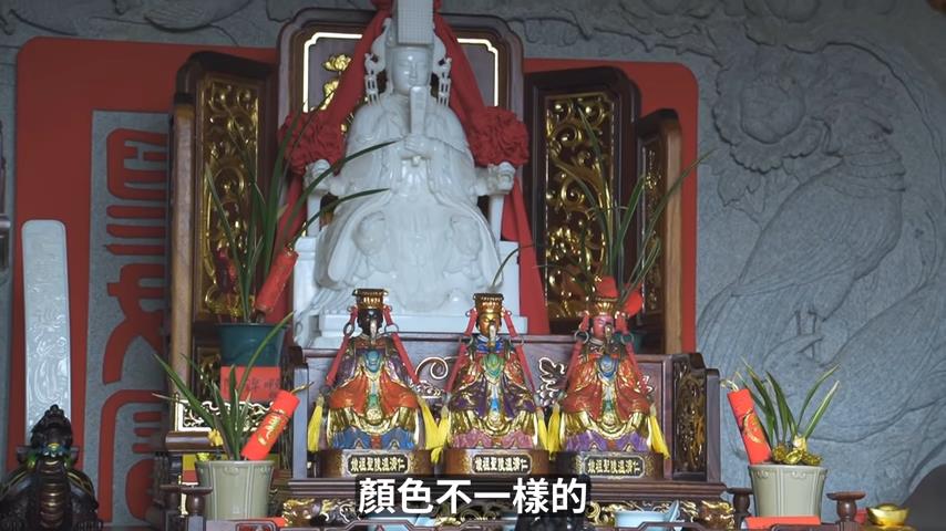 雲林新秘境！信徒斥資億元打造「媽祖園區」小橋流水成熱門打卡點