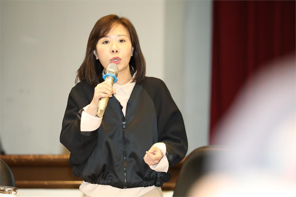 快新聞/差73份!罷免陳玉珍一階連署飲恨 朱立倫酸溜溜:金馬大概很難抄名單