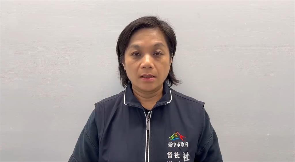 無預警被裁撤？　台中兒少代表陳情綠營議員砲轟市府