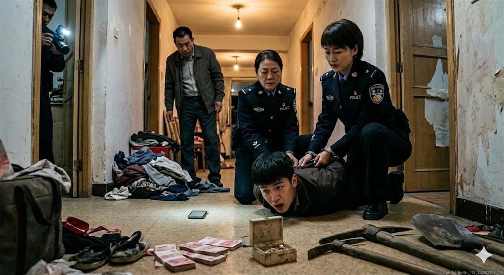 女子半夜驚見已逝表弟「鬼來電」！接起後出現「1詭異聲音」真相暗藏洋蔥