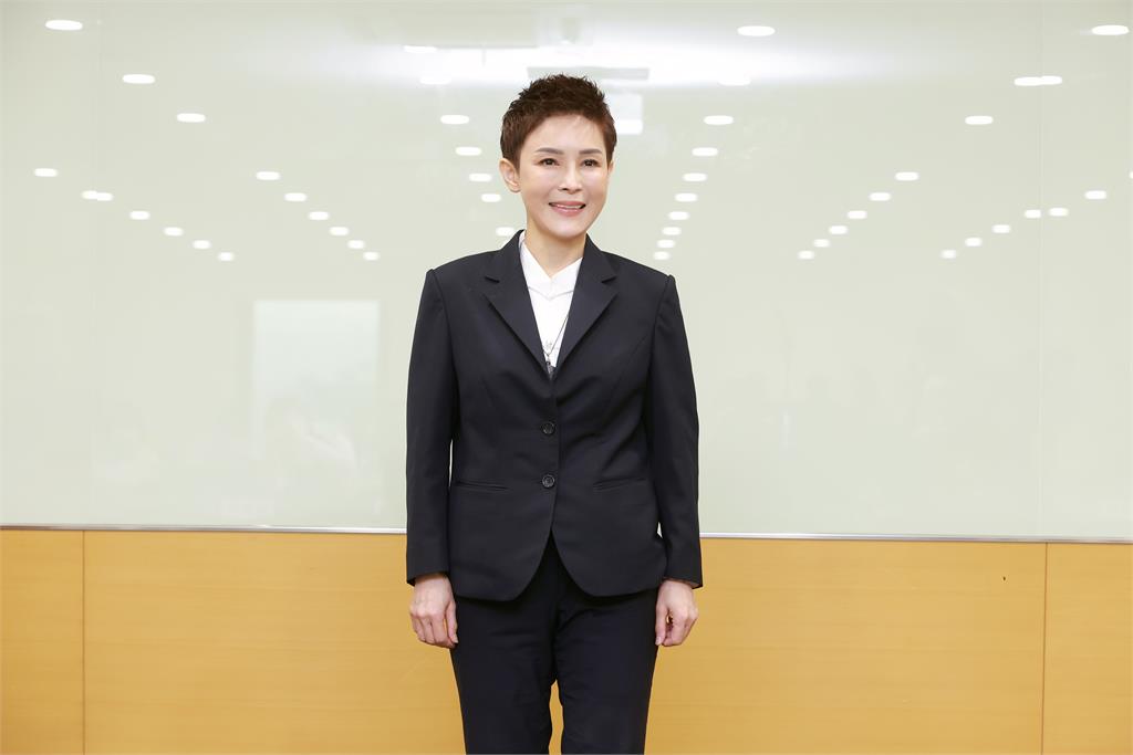 《後山日先照》唐德惠出家斷慾6年 曝三太子上身:完全沒問過我