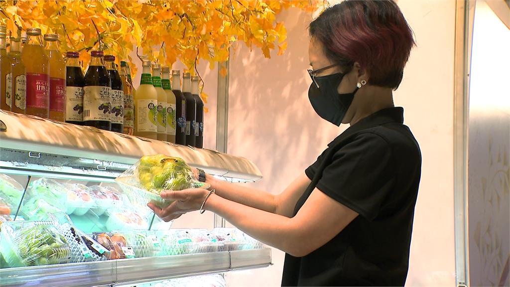 福島5縣市食品全面解禁! 衛福部強調"加強把關"