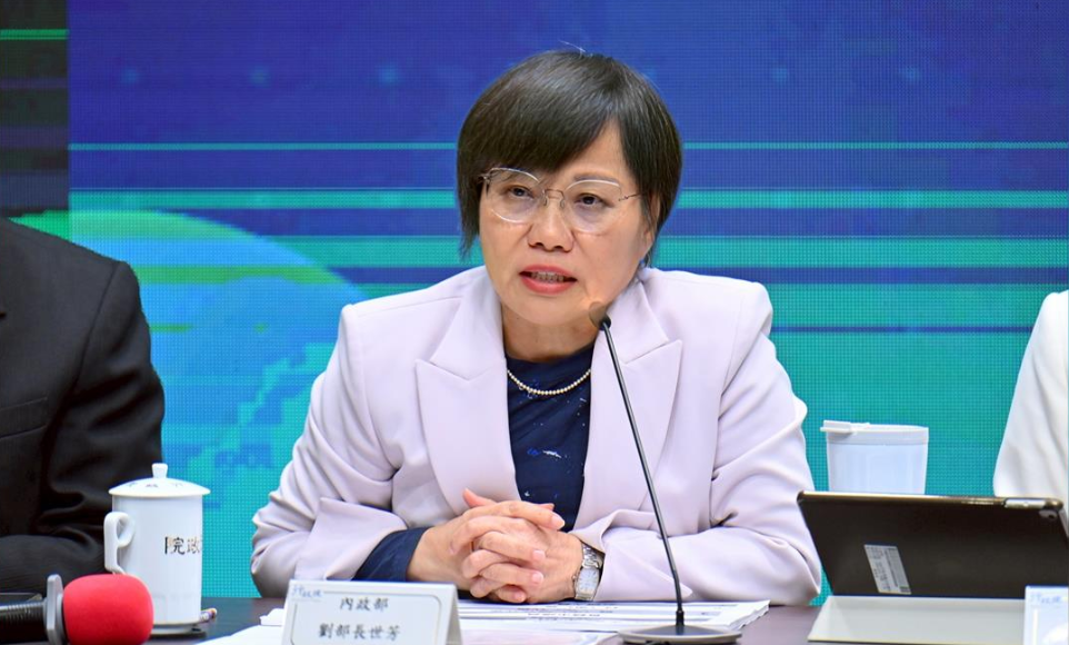 快新聞／三年賠10億被說成「撈錢」！紅媒抹黑劉世芳　林楚茵揭：文革式手法