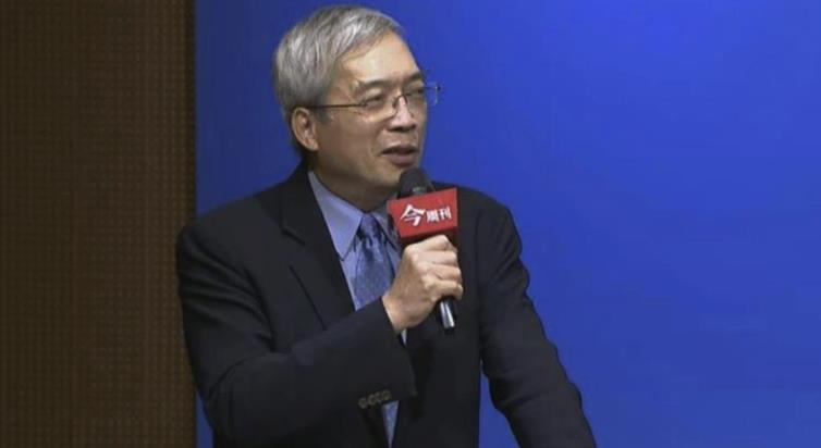 中共圍台軍演「兩岸開戰」先行指標曝?謝金河搬「二戰股價走勢」看端倪