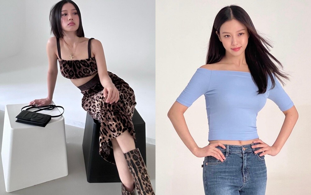 《無聲蛙鳴》高旻示曾被笑肉肉女？親授「身材管理＋消水腫秘訣」　鏟肉14公斤不復胖