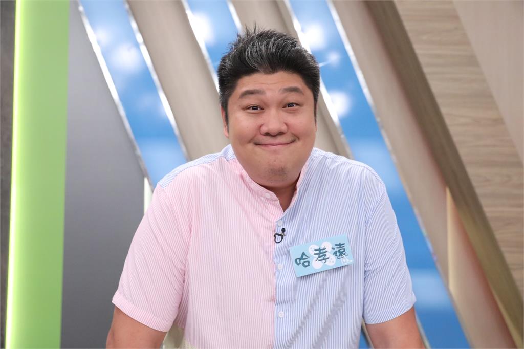 哈孝遠媽媽當「谷歌醫生」!擅自停藥拿生命開玩笑