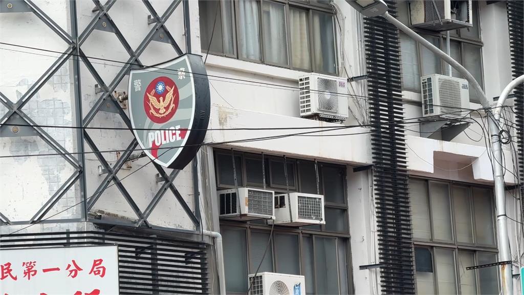二度傷害!惡警逼女脫衣拍照 涉刪照片「獲不起訴」