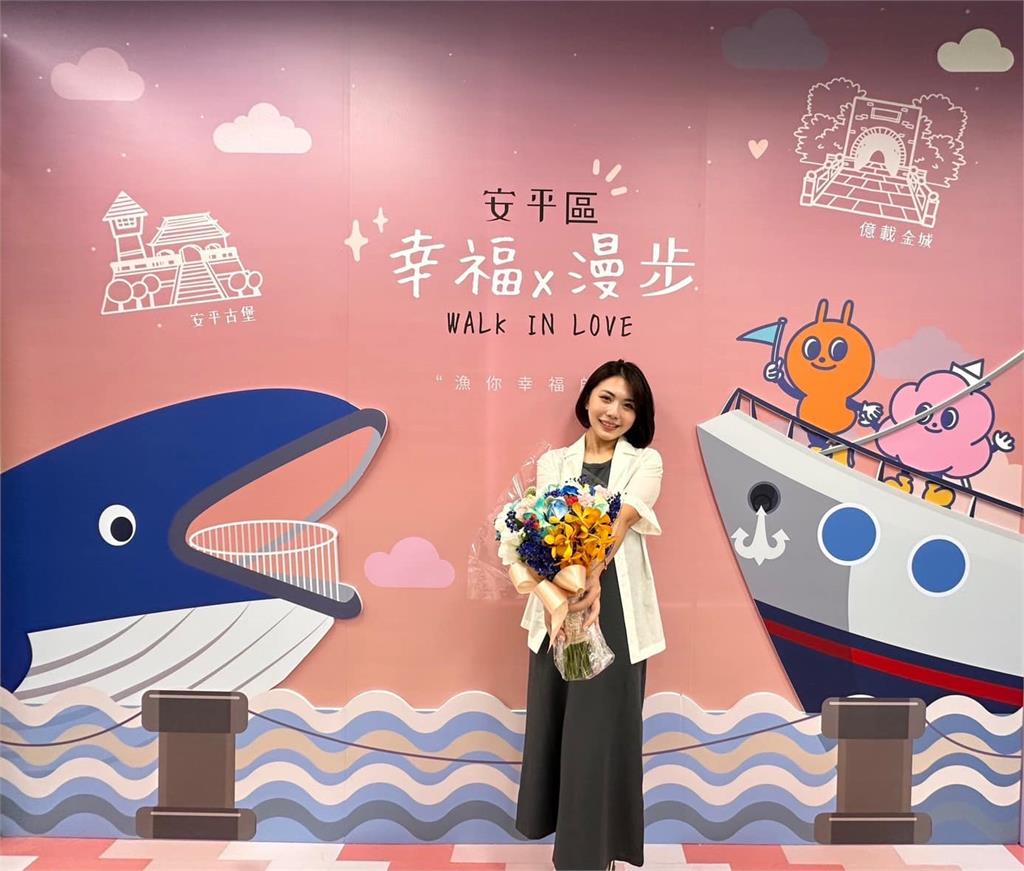 新娘抱怨婚禮被「政治人物毀了」!議員說真心話大嘆:真的不愛跑