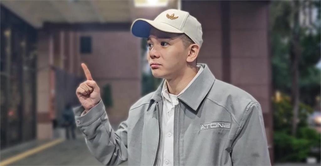 快新聞／網紅孫生首開庭喊清白　否認外流偷拍嗆「撒謊會有報應」