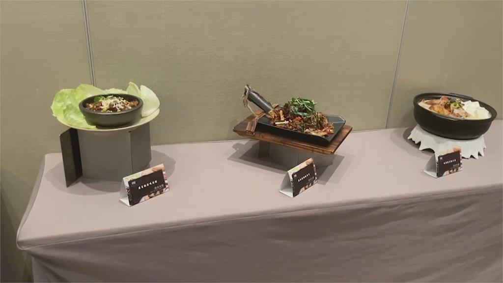 耶誕不吃烤雞吃燒鵝! 農委會攜手飯店「一鵝五吃」